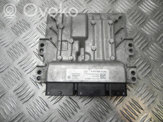 Mercedes-Benz ML W166 Other control units/modules A6079002300 E2028