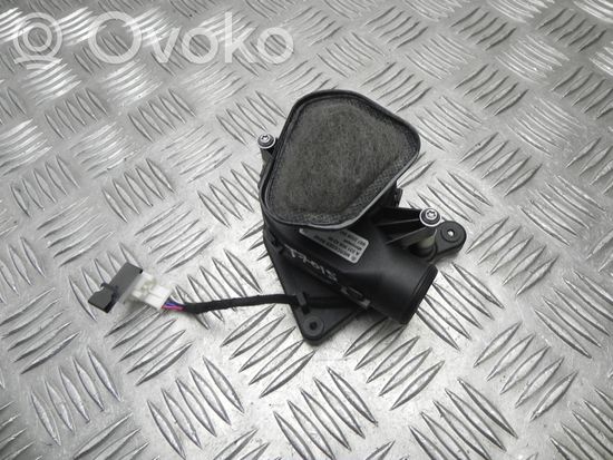 Mercedes-Benz SL R231 Heater fan/blower A2319064300 T7015
