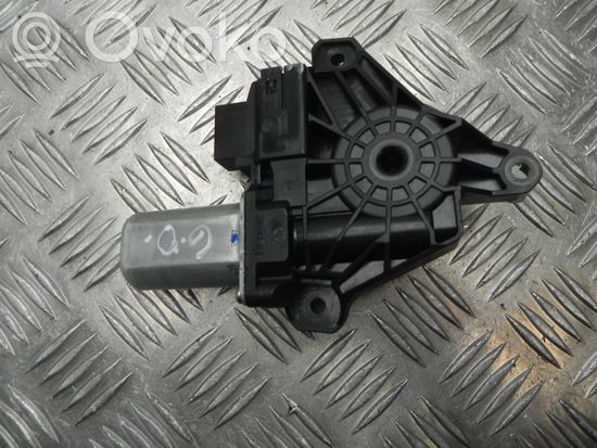 Mercedes-Benz GLC X253 C253 Front door window regulator motor A2139060602 Z1200
