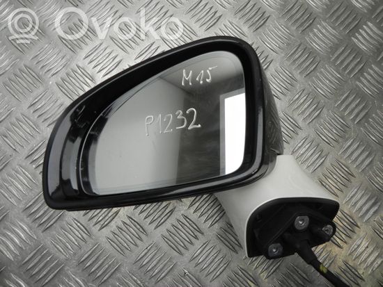 Mercedes-Benz SL R231 Front door electric wing mirror A23181007169799, A046274, E1021079 P1232 USA