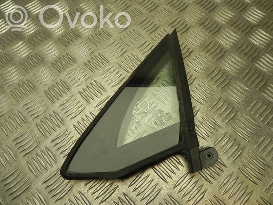 Volkswagen PASSAT B8 Front door vent window glass four-door 3G0845113F T6776