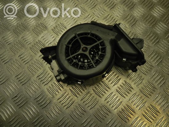 Mercedes-Benz CLK A209 C209 Heater fan/blower A2038300308 T6691