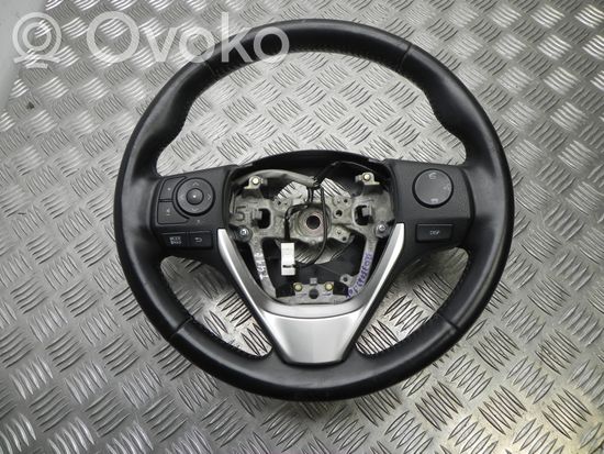 Mercedes-Benz ML W163 Steering wheel 6212140, 32113098, 212135 Baldai3686