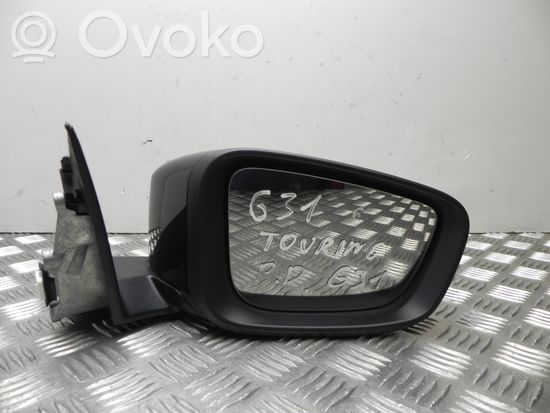 BMW 5 G30 G31 Front door electric wing mirror F01841020000B, A046412, E1041404 P1197 DE