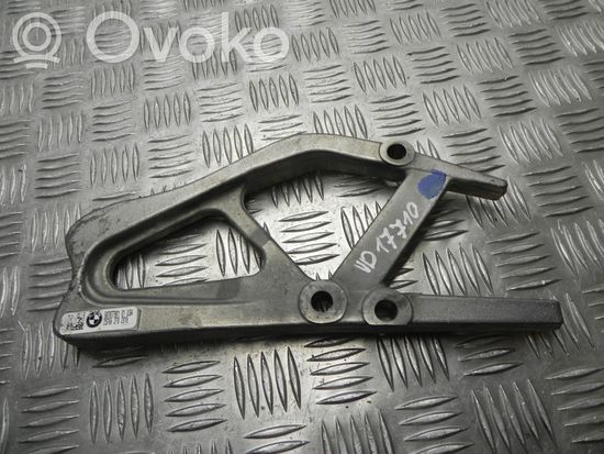 BMW X3 G01 EGR valve cooler bracket 6878779 VD17710