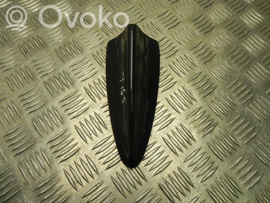 BMW 5 E60 E61 Aerial antenna amplifier 6957345 U435