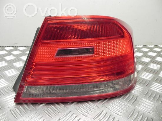 BMW 3 E92 E93 Rear/tail lights 6321717440405, 63217174408 A1742