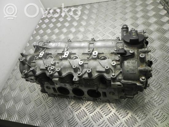 Mercedes-Benz ML W166 Engine head R2760162401, A2760161405 BV1159