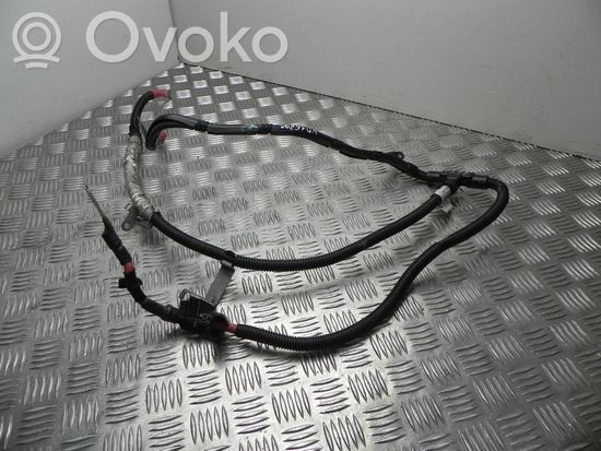 BMW 4 F32 F33 Engine installation wiring loom 4752823 VD15897