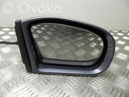 Mercedes-Benz C AMG W203 Front door electric wing mirror 330106R, 330080 P1027 defekt.
