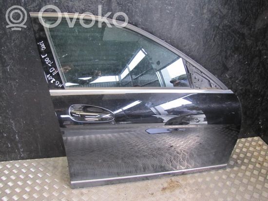 Mercedes-Benz C AMG W204 Front door E2/103