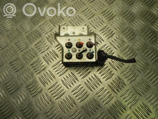 Audi A8 S8 D3 4E Turbo solenoid valve 4E0616014B X3053