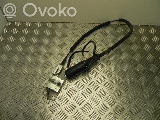 Audi A8 S8 D3 4E Tailgate/trunk/boot lift motor 4E0827383C T3939