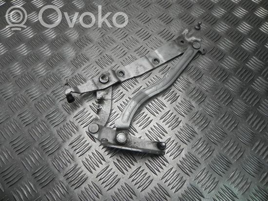 Audi A8 S8 D3 4E Tailgate/trunk/boot hinge 4E0827299F T3938