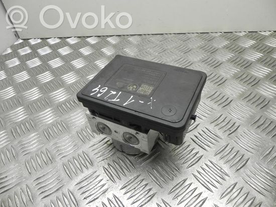 BMW X1 F48 F49 ABS Pump 6895504, 6895503 VD15075