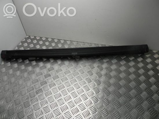 Audi A4 S4 B8 8K Parcel shelf load cover 8K9861691 Baldai3329