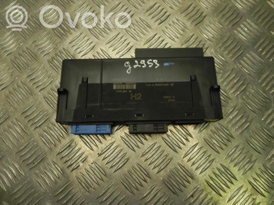 BMW X1 E84 LP gas filter 9267205 G2953