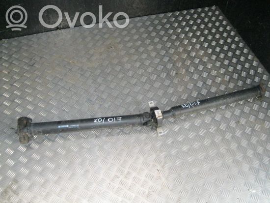 BMW 2 F22 F23 Rear driveshaft 7645651 KD/017