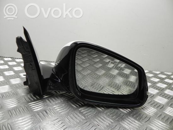 BMW 3 F30 F31 F80 Front door electric wing mirror 20772004, 7352232, A046314, E1021185 P526 UK