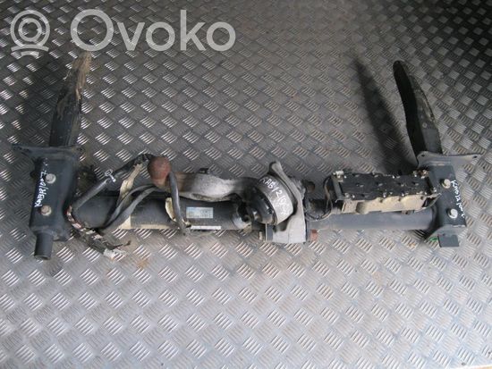 Mercedes-Benz ML W166 Tow bar set A1663100104 KAB/2/007