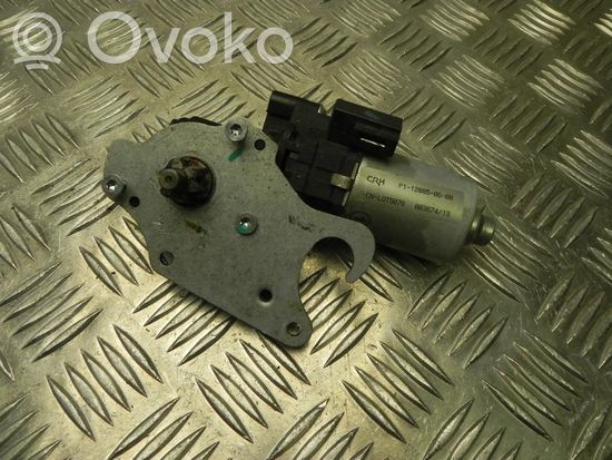 BMW 4 F32 F33 Seat adjustment motor P1106080100 V779