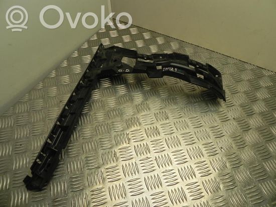 Mercedes-Benz C AMG W205 Front bumper mounting bracket A2058802102 I11025