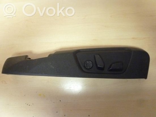 BMW 4 F32 F33 Seat control switch 7243556 BALDAI572