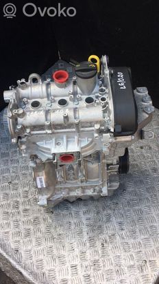 Volkswagen Up Engine CHY L6/020