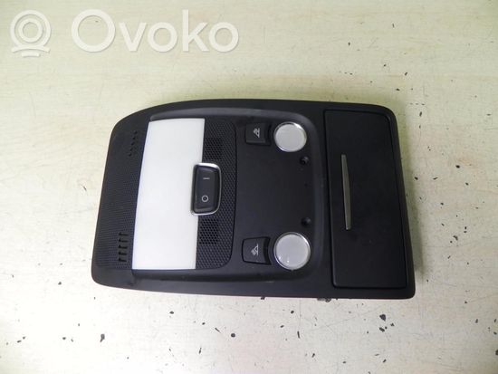 Audi A4 S4 B8 8K Other interior light 8T0947135B, 8K0951177 I3579