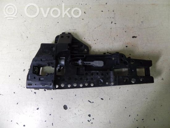 Audi A4 S4 B8 8K Loading door exterior handle 8T0837885B I3481