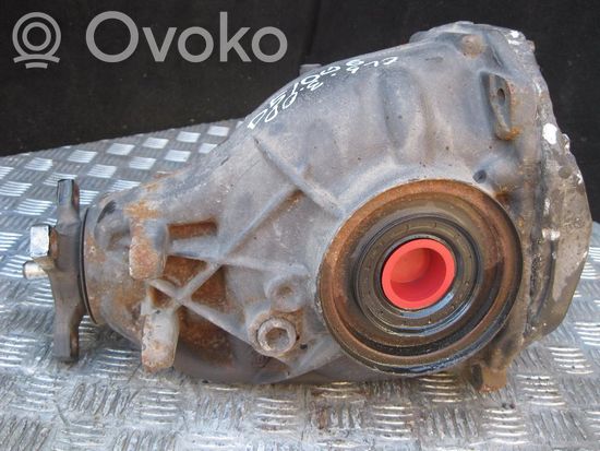 Mercedes-Benz CLS C218 X218 Rear differential D5/006