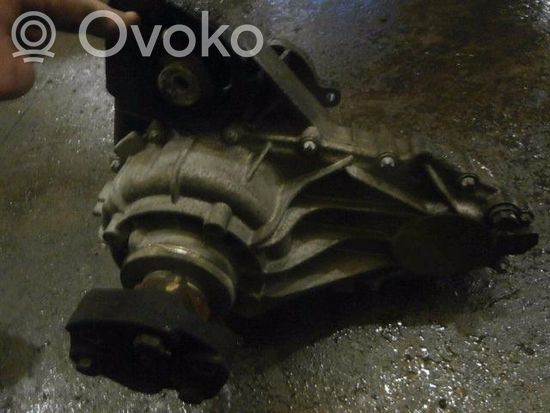 BMW X5 E53 Gearbox transfer box case 271075157480 KONT2/1/A/008