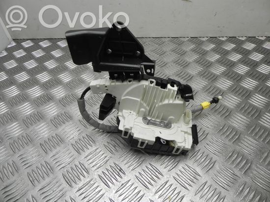 Mercedes-Benz C AMG W204 Loading door lock A0997200135 AK253