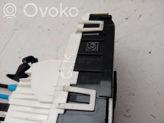 Mercedes-Benz C AMG W204 Loading door lock A0997300135 AK256