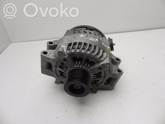 BMW 2 F22 F23 Generator/alternator 7638337 VD7937