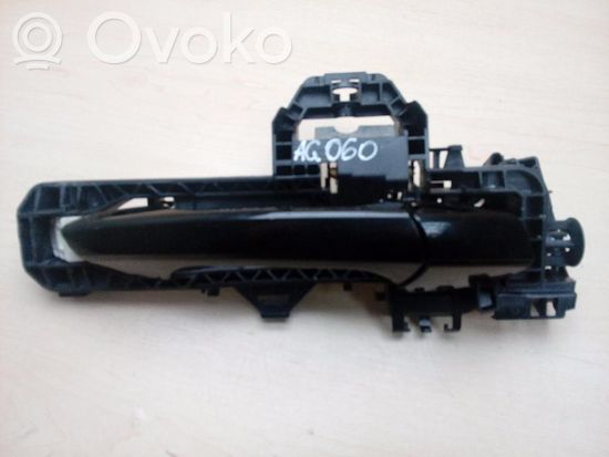 Mercedes-Benz E A207 Front door exterior handle A2047600834 AG060