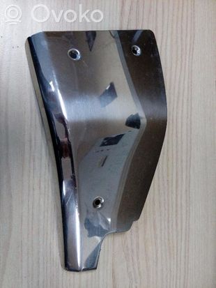 Mercedes-Benz E A207 Rear door trim (molding) A2077220128 AG083