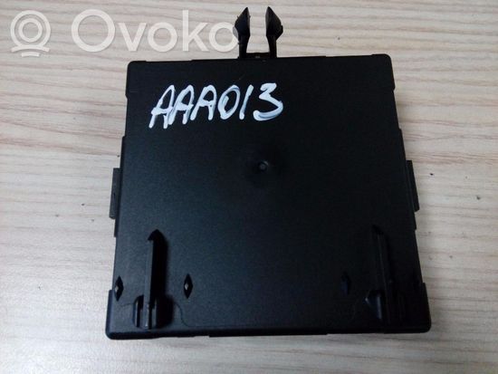 Mercedes-Benz CLS C218 X218 Door control unit/module A2189000801 AAA013