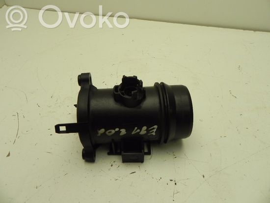 BMW 1 E81 E87 Air intake hose/pipe 8506359 VD8026