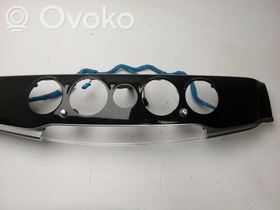 Mercedes-Benz S W222 Centre console side trim rear A2226803271 AJ020