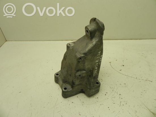 Mercedes-Benz Sprinter W906 Engine mounting bracket A6512231804 VD8486