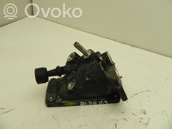 Audi A4 S4 B9 Thermostat housing 04L128637B VD8648