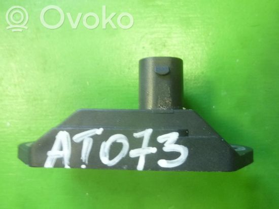 Mercedes-Benz S W221 Crankshaft position sensor A0045423418 AT073