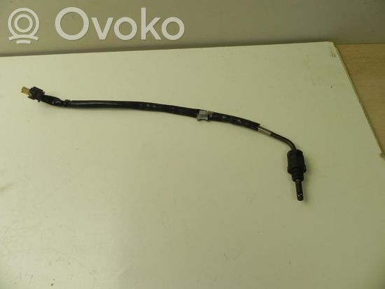 Mercedes-Benz C AMG W204 Rubber seal loading door A0081532228 MB1069