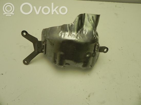 Mercedes-Benz S W222 Exhaust heat shield A6420901868 MB1146