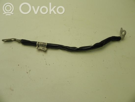 Mercedes-Benz S W222 Engine installation wiring loom A2225402100 MB1172