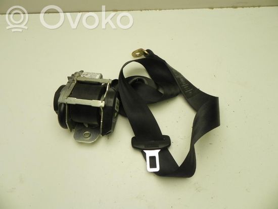 Volkswagen Jetta III Front seatbelt 1K4857706F M1693
