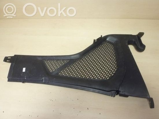 BMW X6 F16 Front grill 9245593 BALDAI817