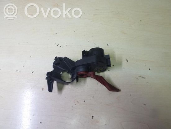 BMW 6 E63 E64 Air flap motor/actuator 6930300, 64116942994 V182