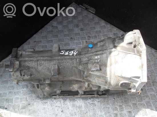 BMW 3 F30 F31 F80 Automatic gearbox GA8HP45X S194 K1/C/048